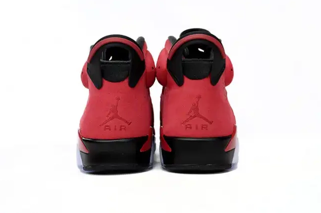 Reps LUCY Jordan Toro Air CT8529-600 6 0421